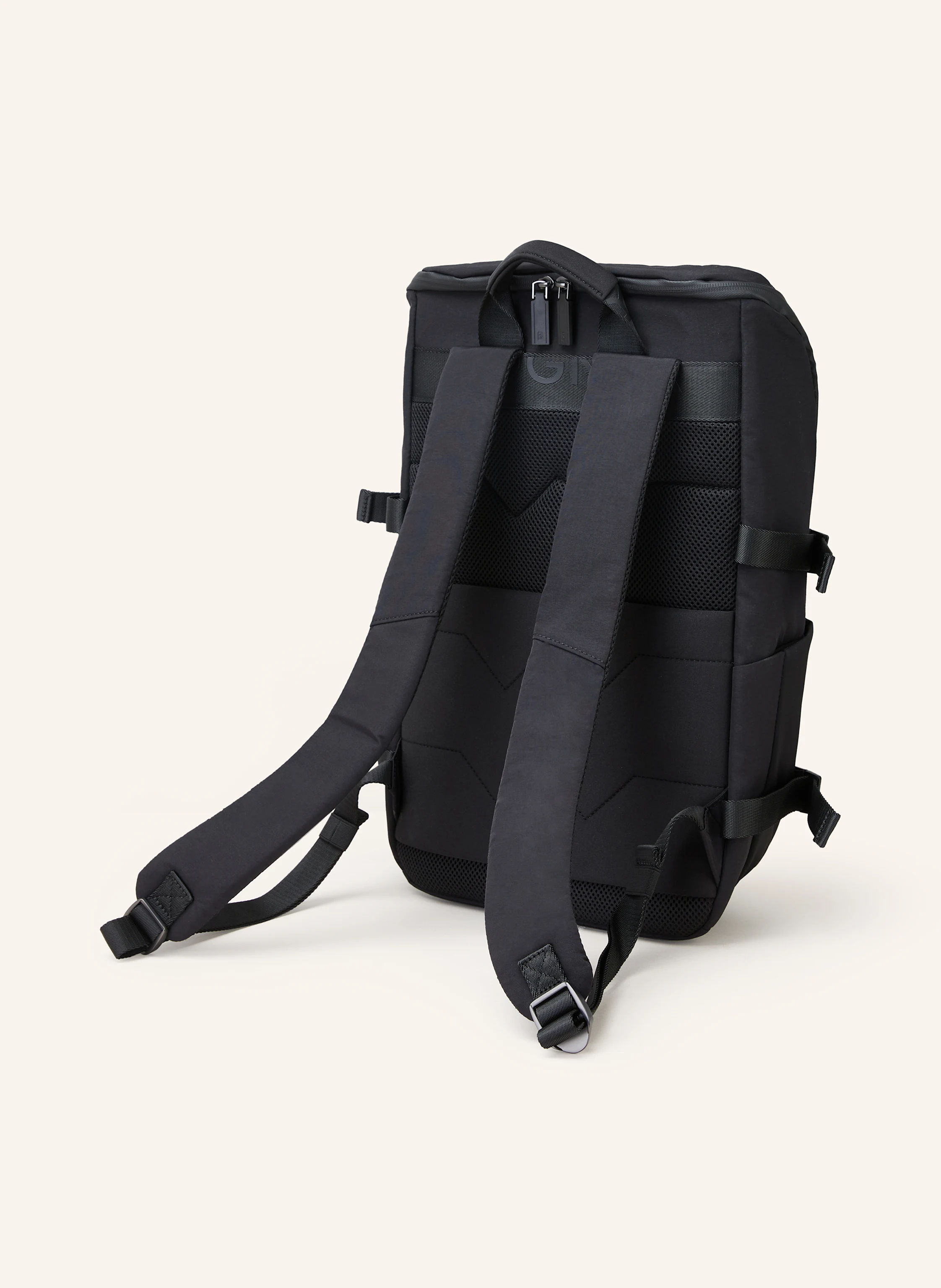 BOGNER Rucksack MONARCH LENNARD mit Laptop-Fach