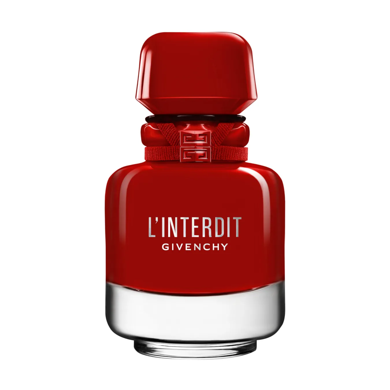 Givenchy L'Interdit Rouge Ultime Eau de Parfum