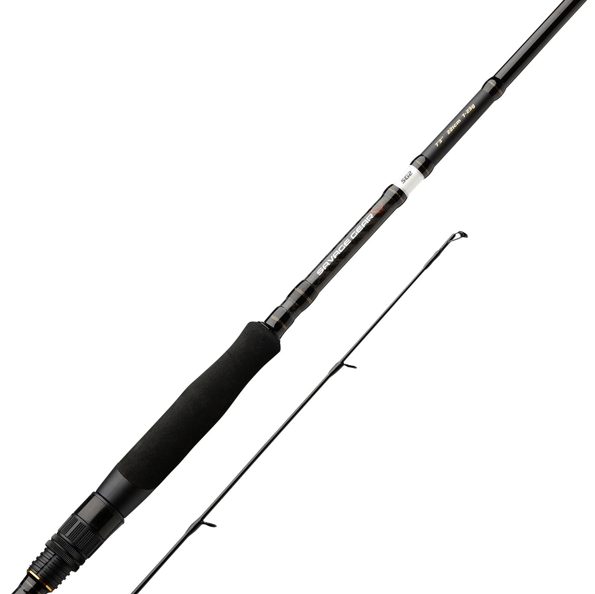 Savage Gear Savage Gear Sg2 Medium Game