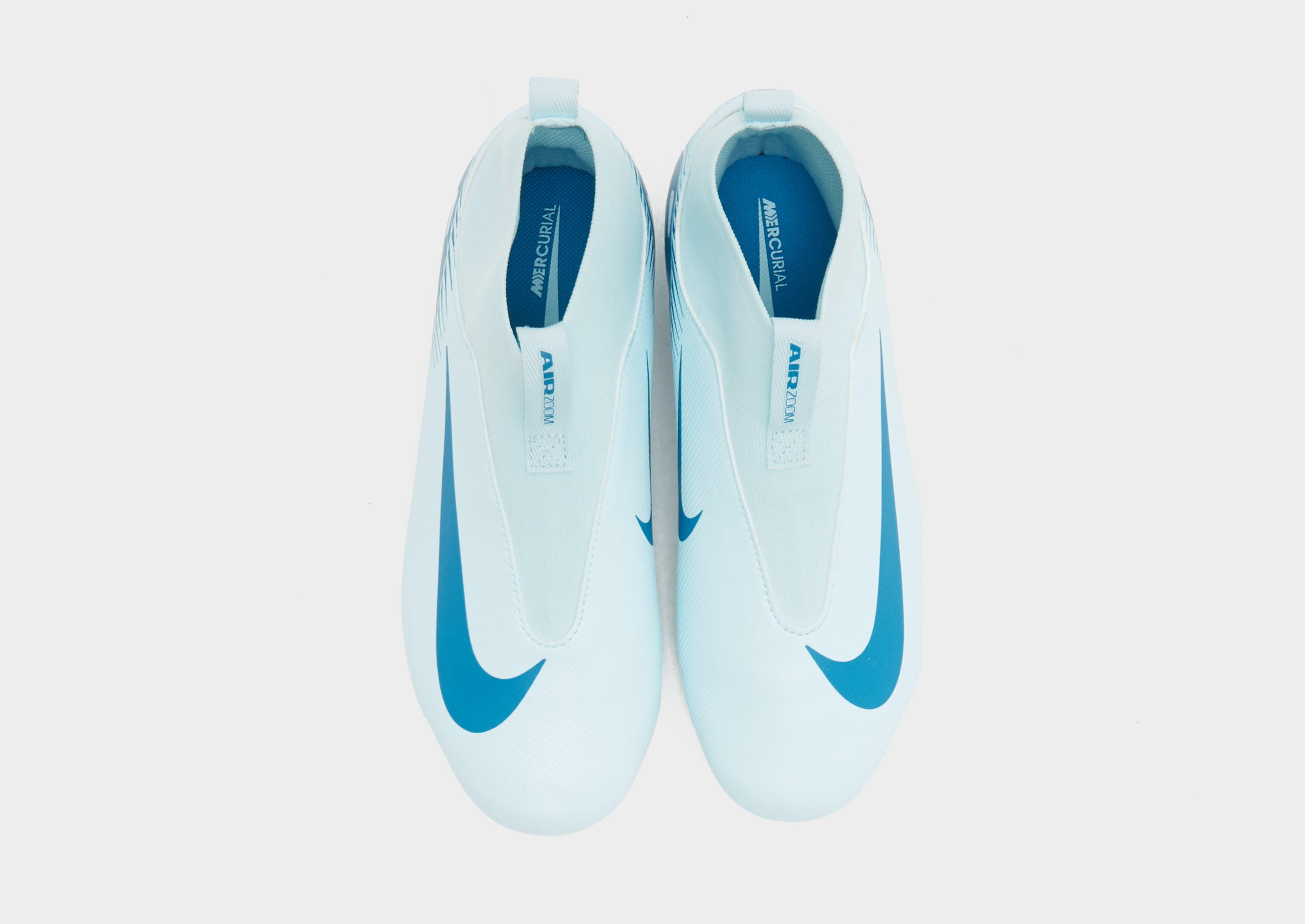 Nike Jr. Mercurial Superfly 9 Academy Junior