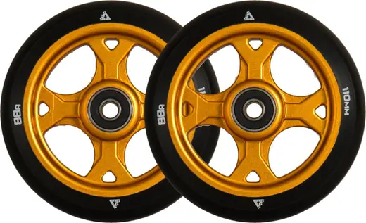 Trynyty Gothic Hjul Til Løbehjul 2-Pak | SkatePro