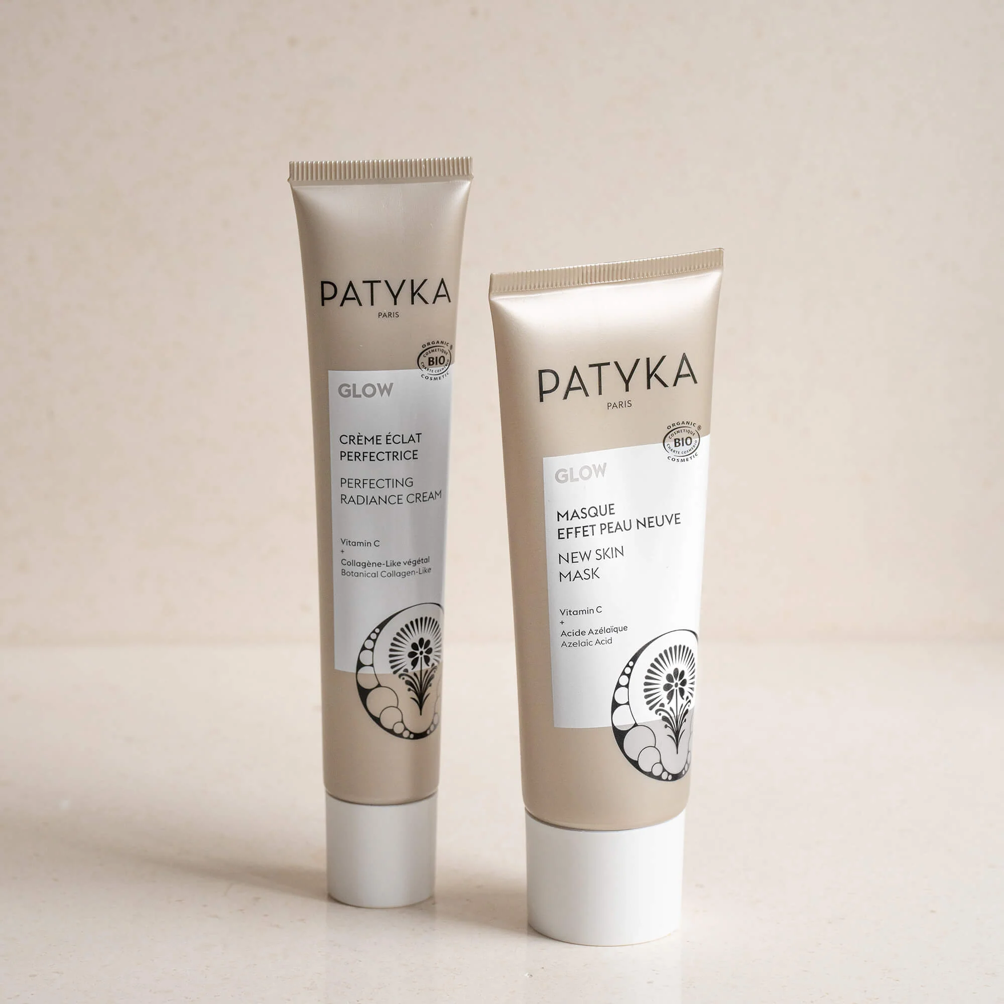 Patyka Masque Effet Peau Neuve