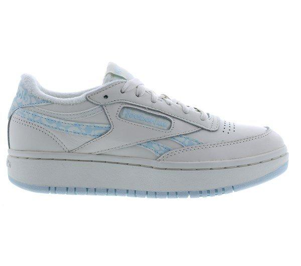 Reebok Club C Double Revenge Shoes Womens
