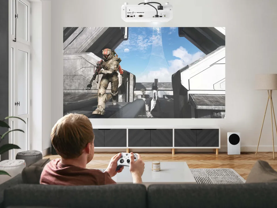 ViewSonic PX749-4K Vidéoprojecteurs UHD 4K