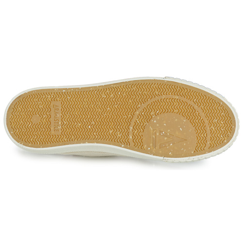 Armistice - STOMP SNEAKER W - Beige