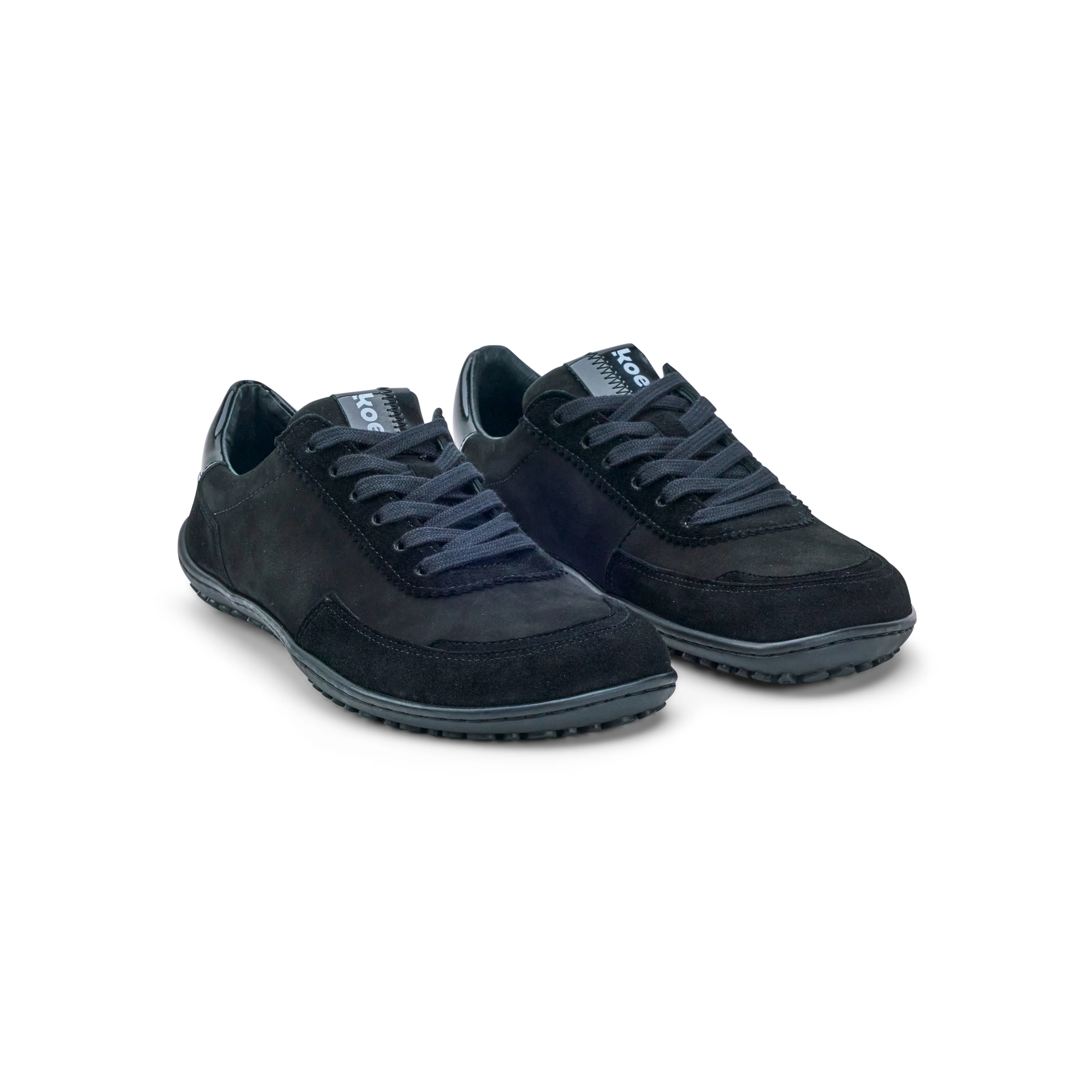 Barefoot ISABELLA Suede