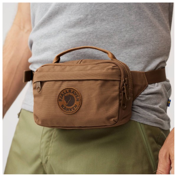 Fjällräven - Kånken No. 2 Hip Pack - Sac banane