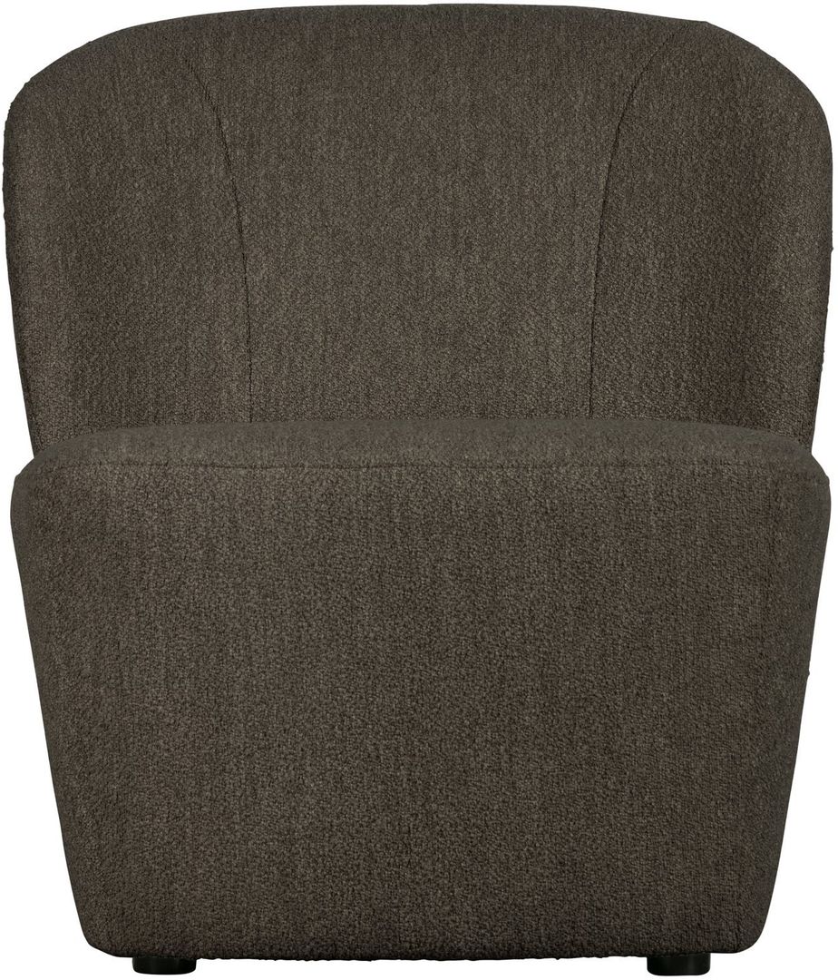 vtwonen Lofty Fauteuil