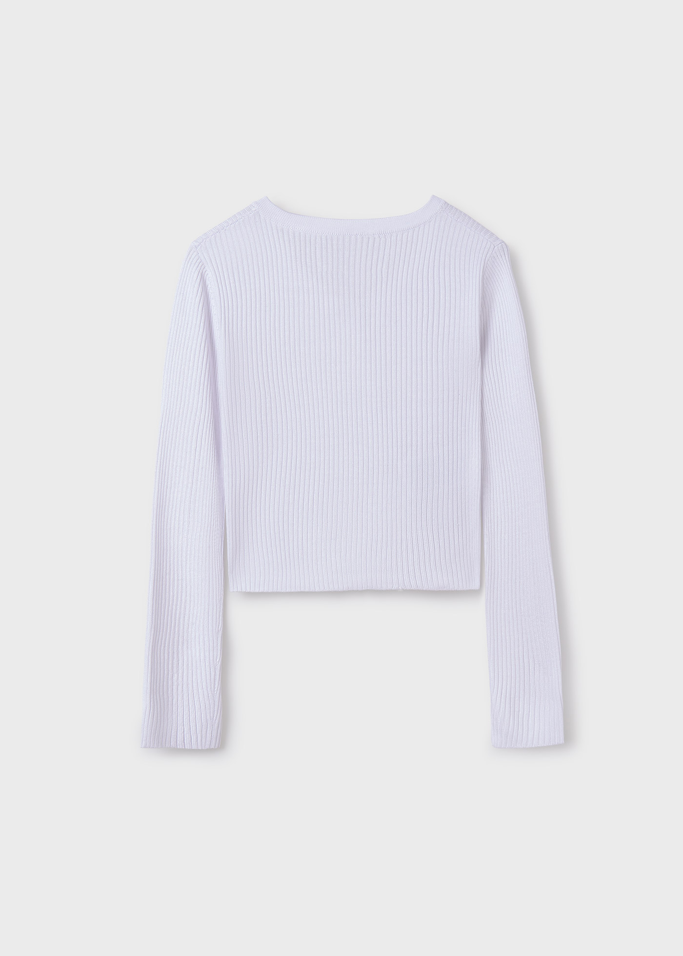 Rebeca tricot LENZING™ ECOVERO™ Viscose girl Pistache