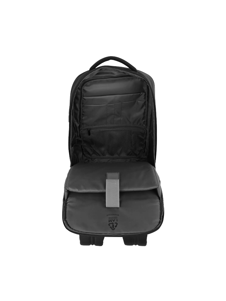 dbramante1928 - Nyborg - Recycled Backpack - 16