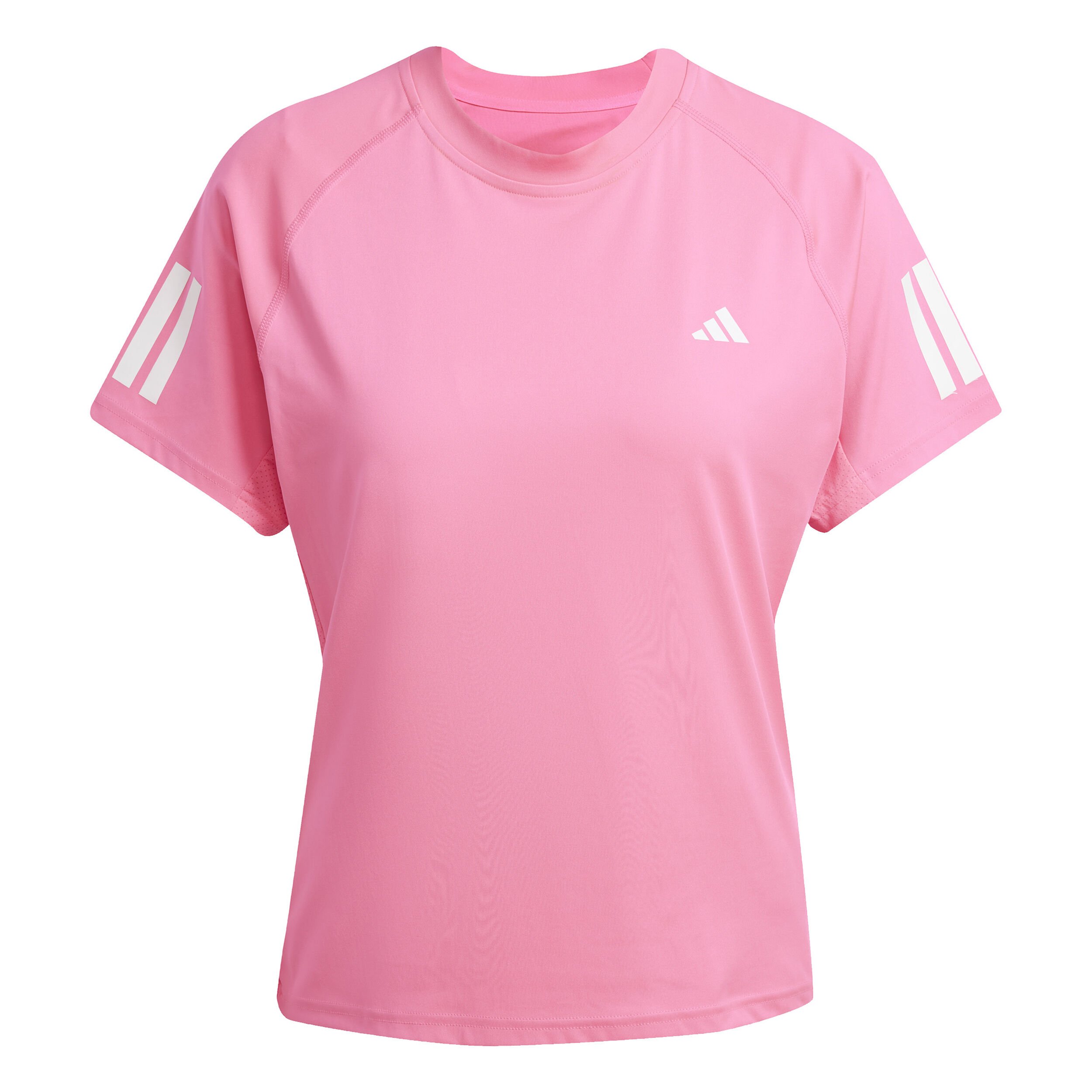 adidas Club T-shirt Femmes - Pink