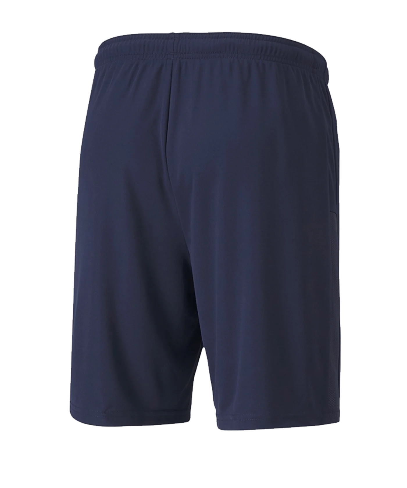 PUMA teamGOAL 23 Knit Short Blau F06