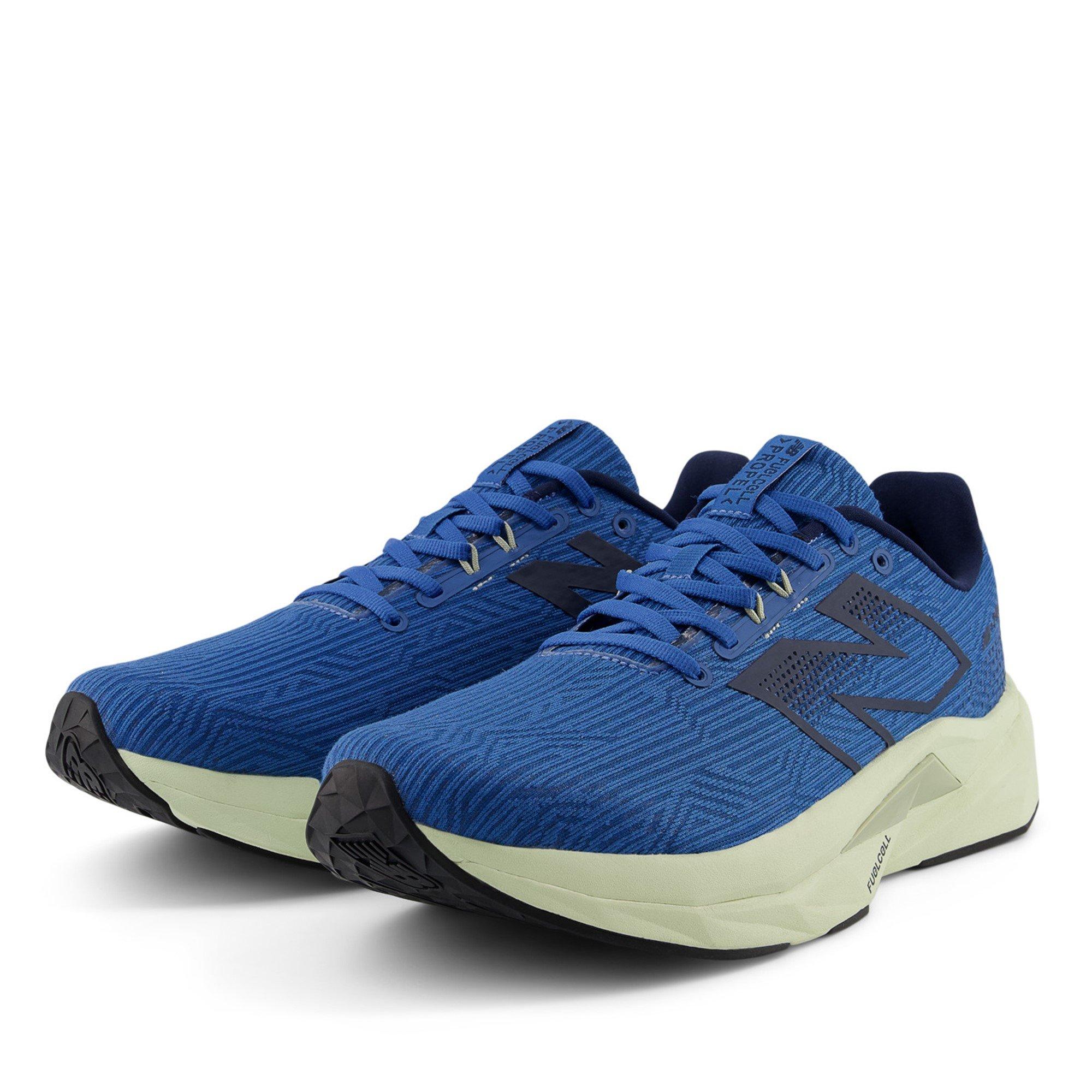 New Balance NB Mens FuelCell Propel v5 Running Shoes