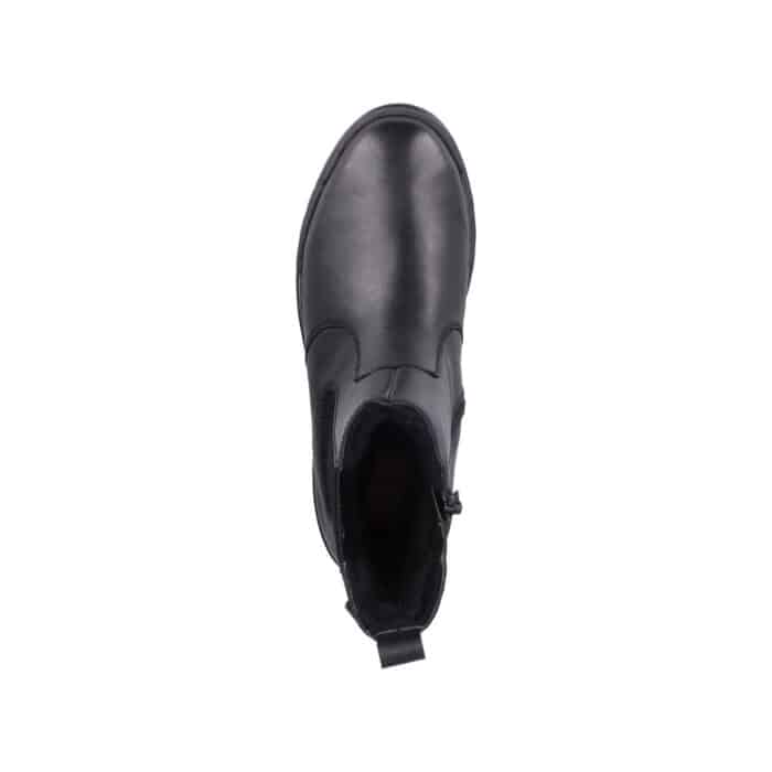 Rieker Støvle Dame Z5450-00
