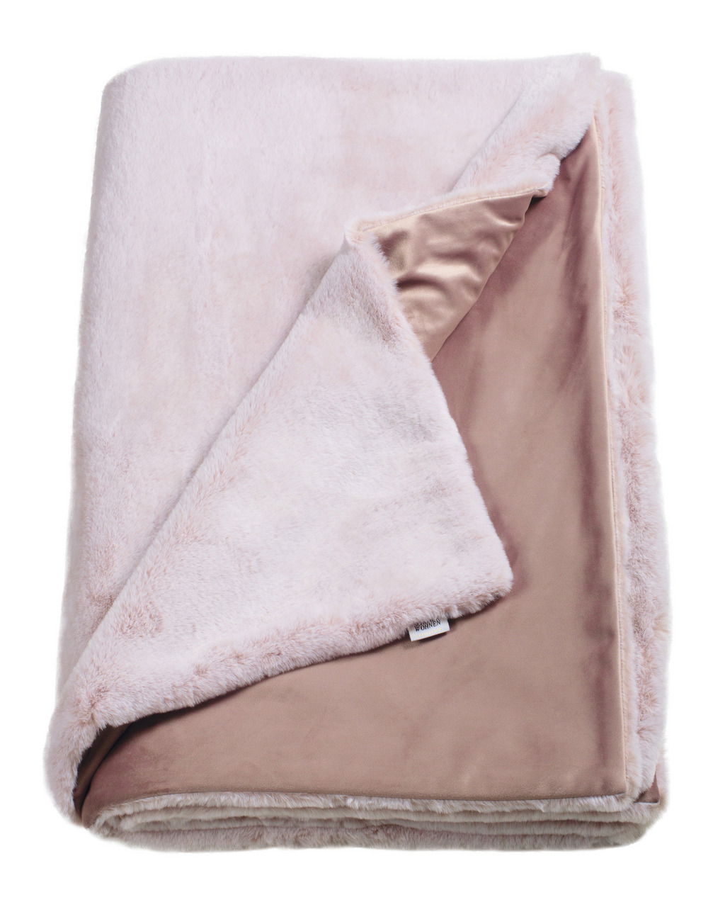 Schöner Wohnen Plaid SW-COZY
