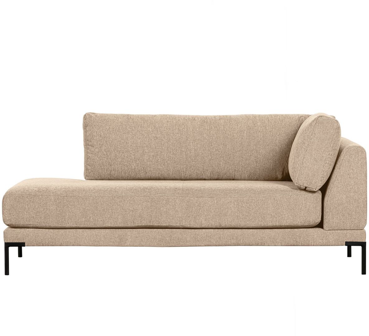 vtwonen Couple Lounge Links Elementenbank