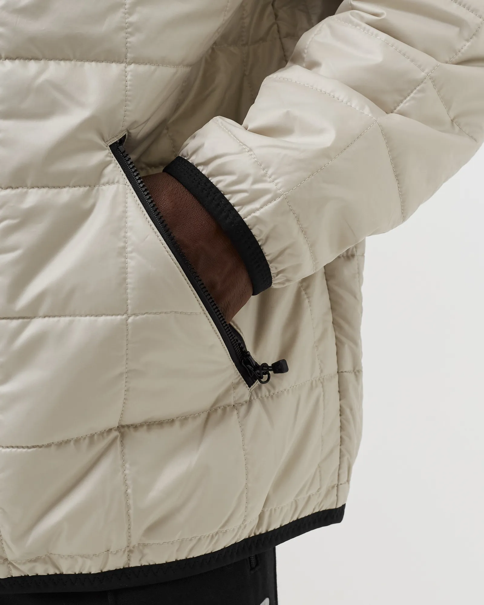 New Balance All Terrain Puffer Jacket
