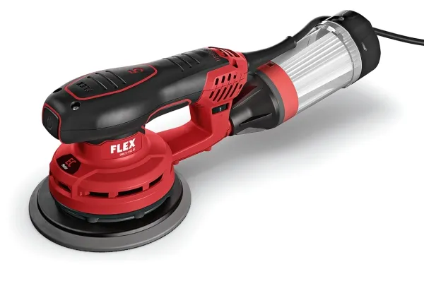 Flex ORE 5-150 EC Excentersliber - 150 mm.