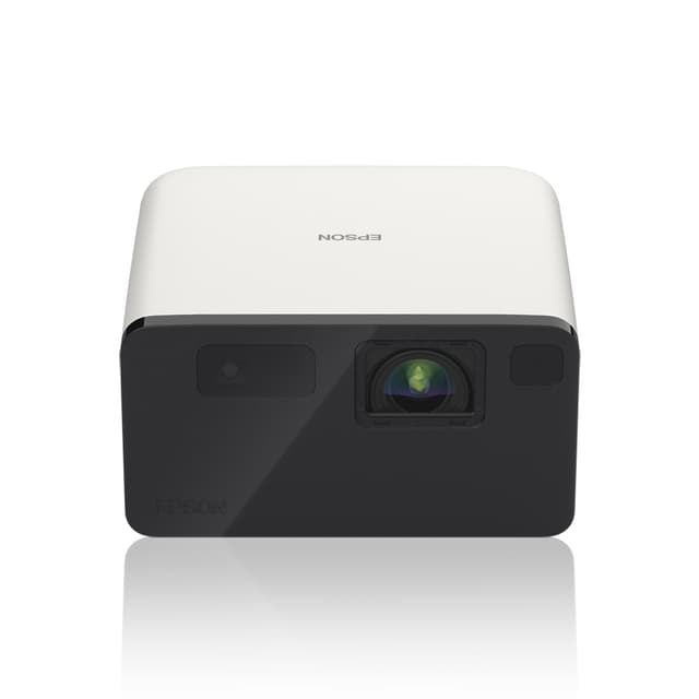 Epson EF-21W projektor til hjemmebiografen