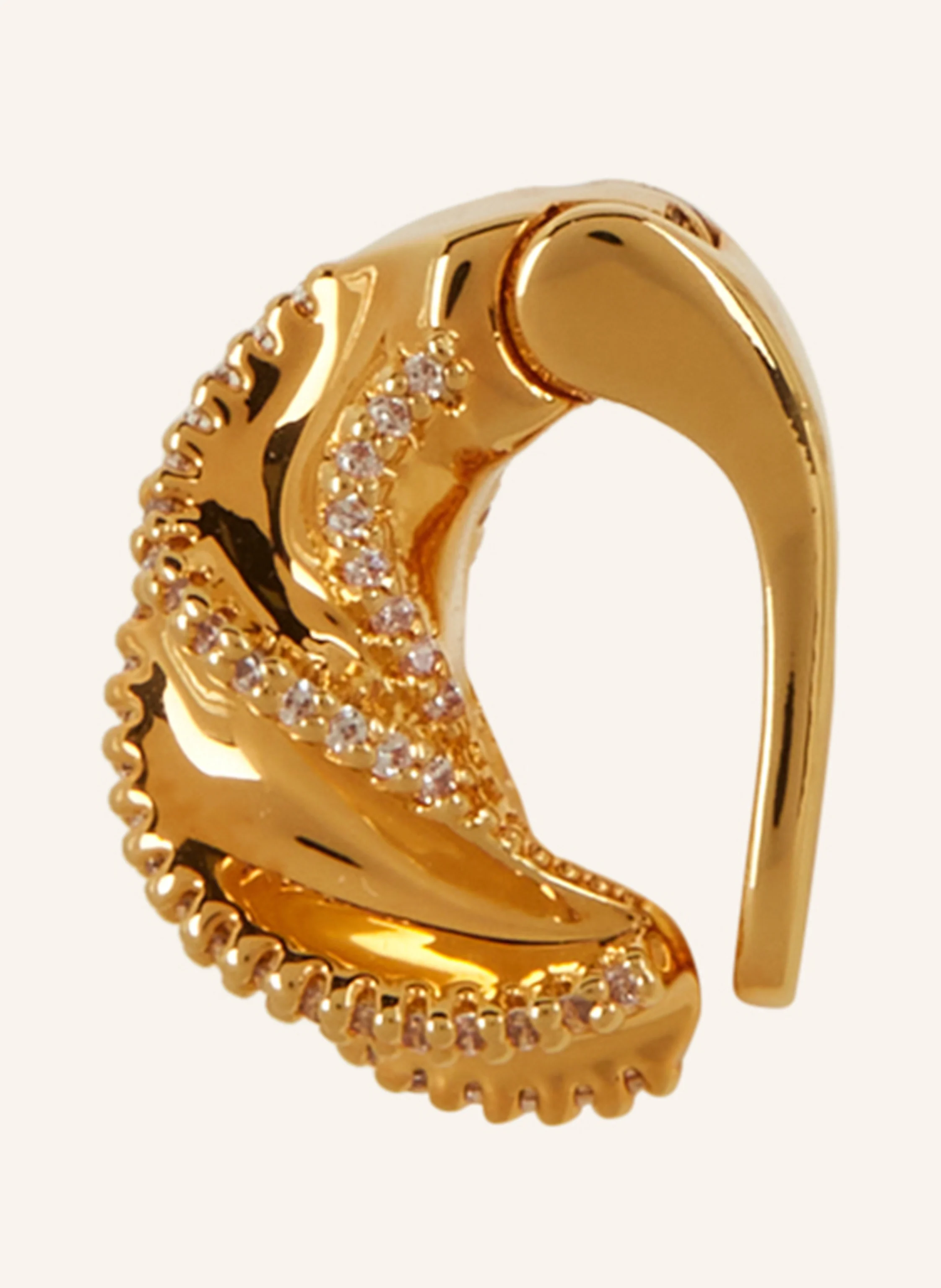 ZIMMERMANN Earcuff PAINT STROKE