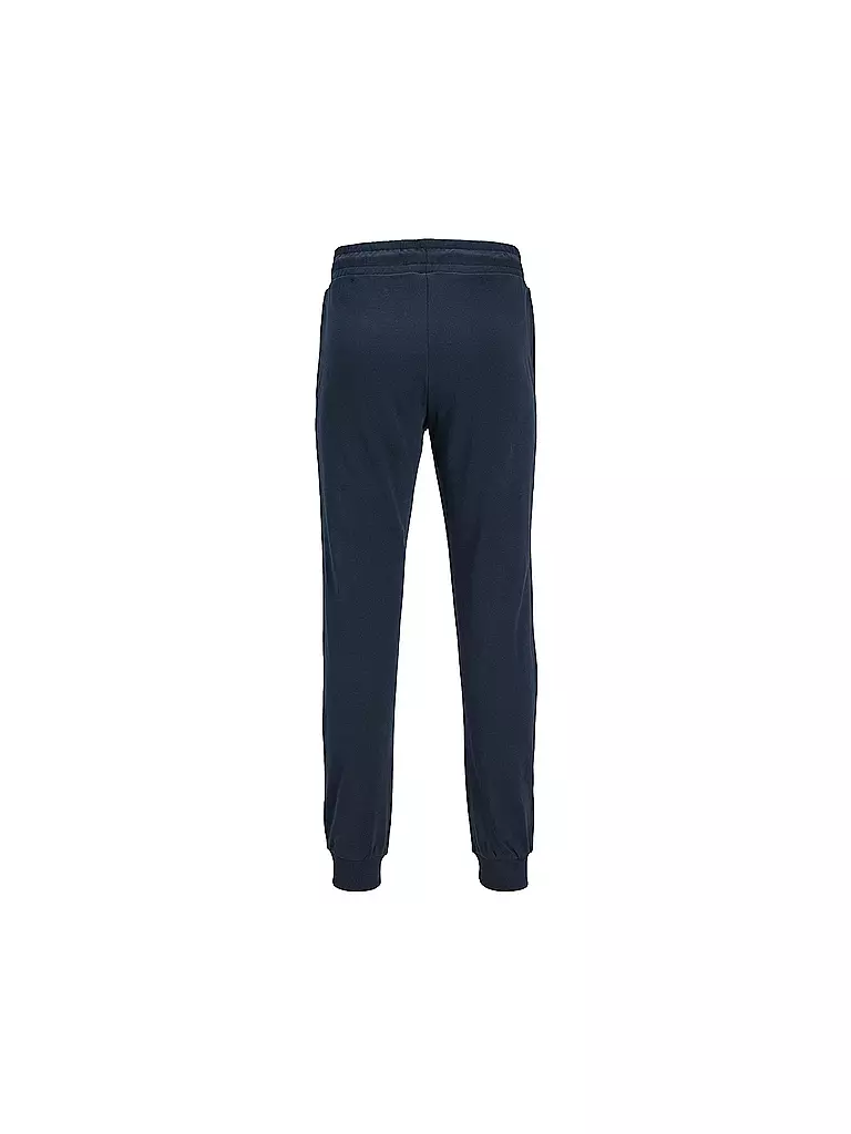JACK & JONES Jogginghose JPSTGORDON  dunkelblau