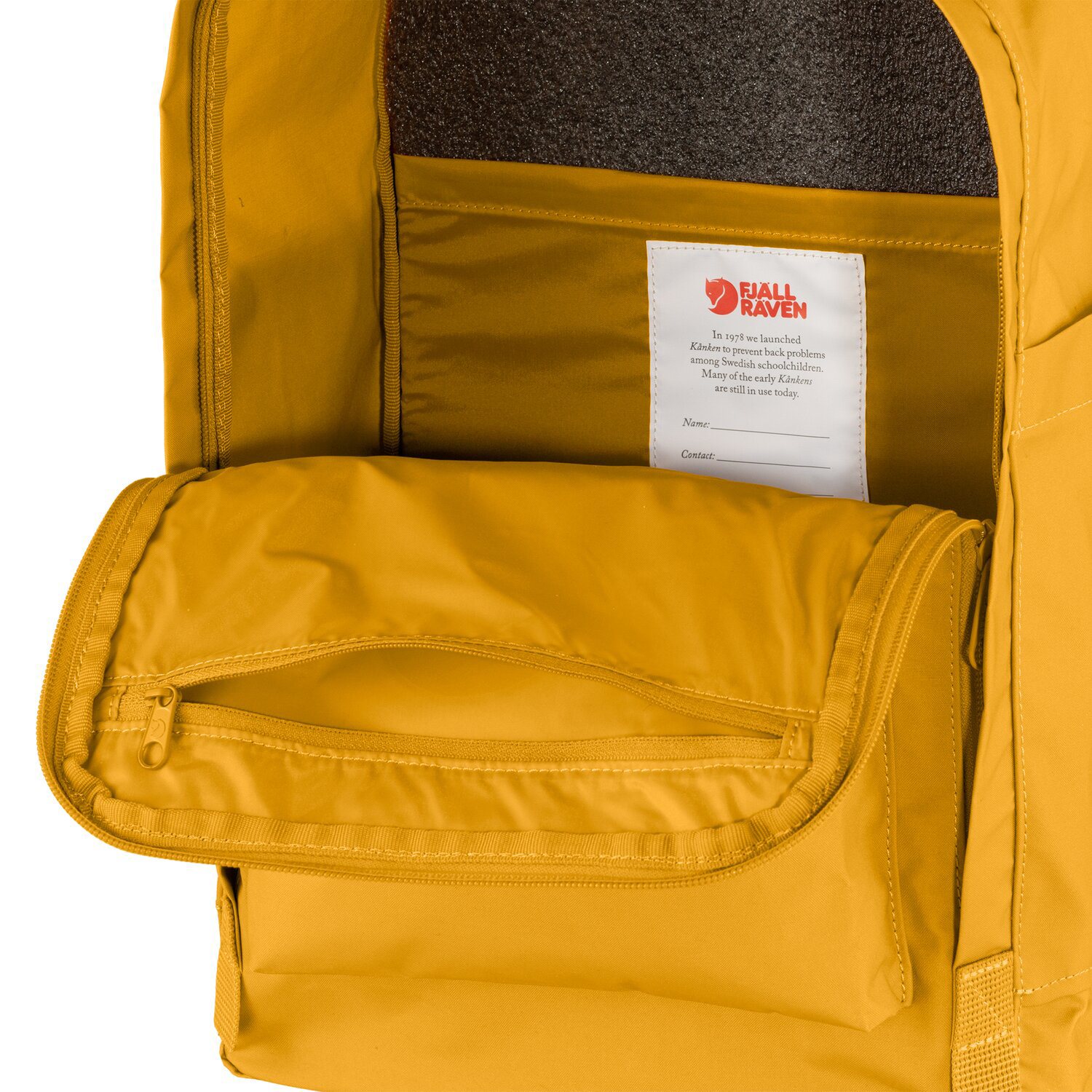 Fjallraven Kanken Laptop 15