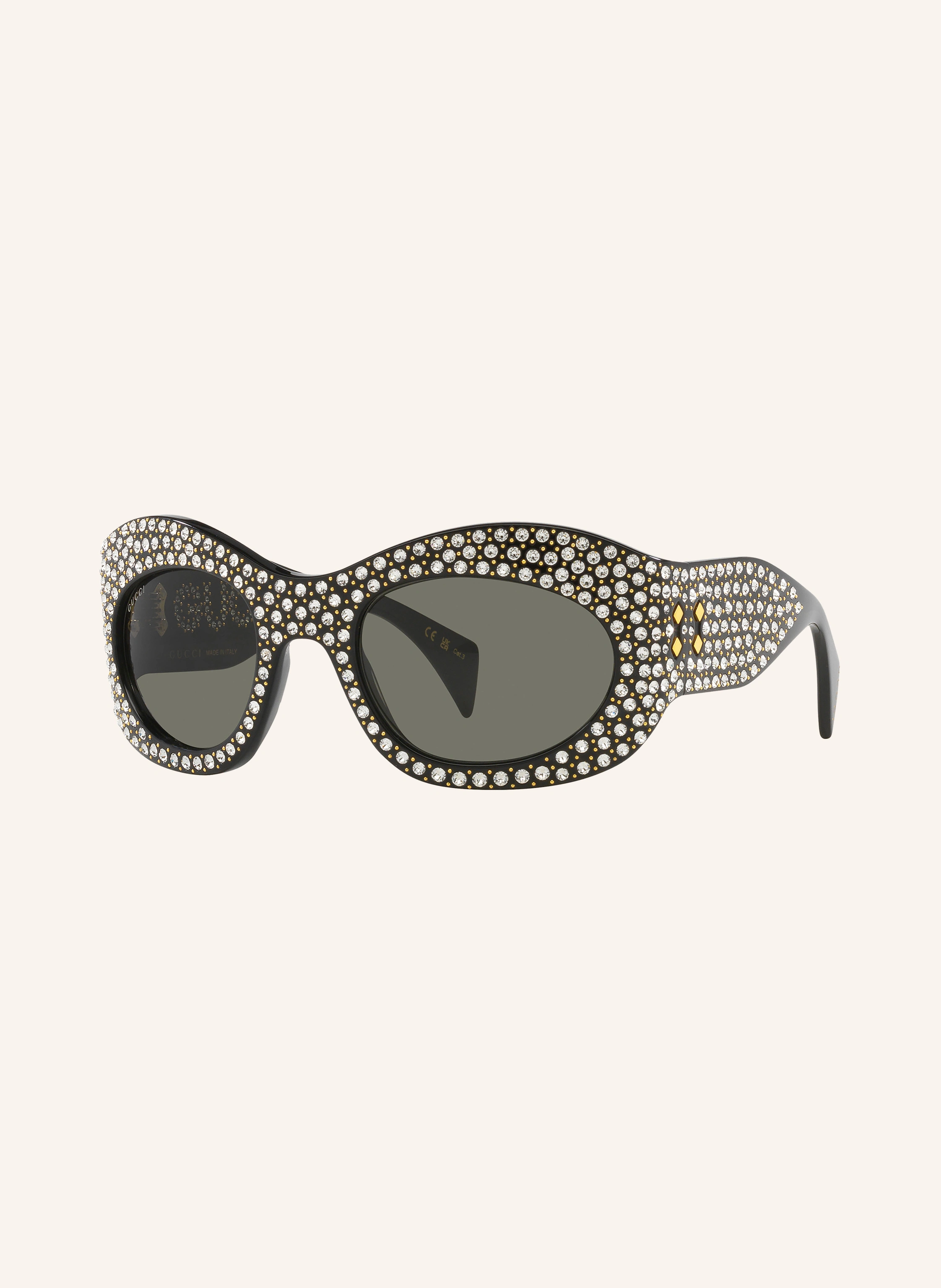 GUCCI Sonnenbrille GG1463S