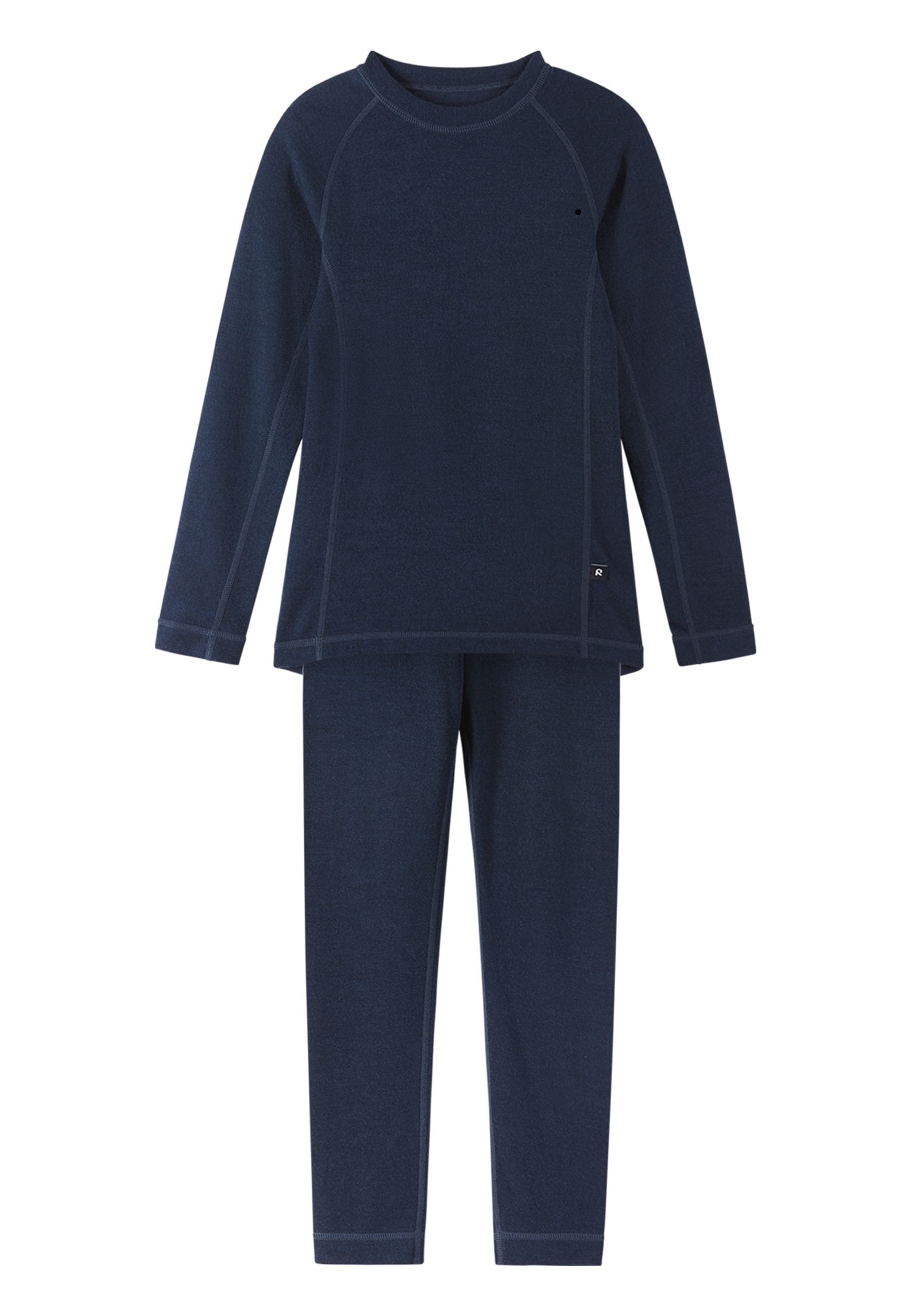 Reima Ull Base Layer Sett Taitoa<br>Mykt, varmt og helt kløfritt!