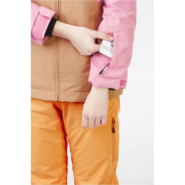 Veste snowboard PICTURE SEADY JKT LATTE