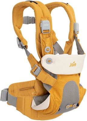 Joie Savvy Bæresele, Butterscotch