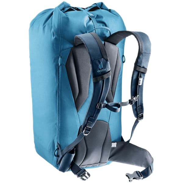 Sac à dos alpinisme DEUTER DURASCENT 30 WAVE-INK