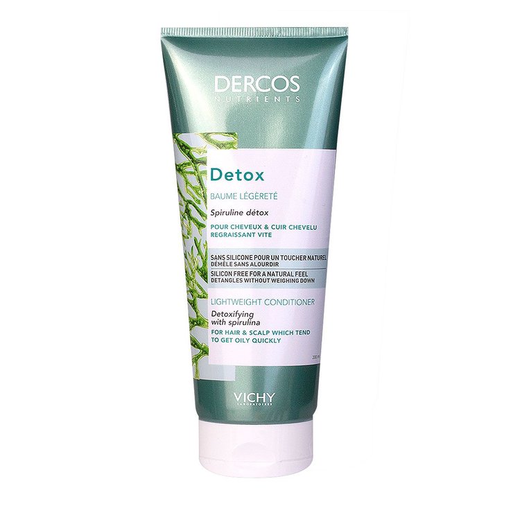 Detox baume légèreté 200ml