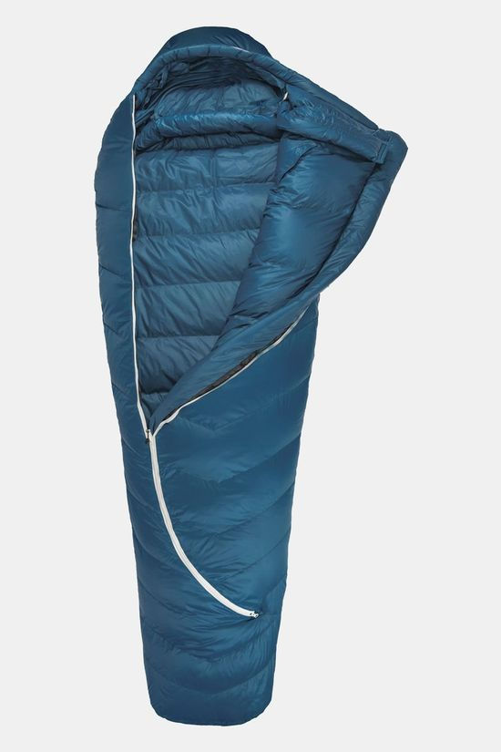Grüezi-bag Grüezi-bag  Biopod DownWool Ice 175 Slaapzak