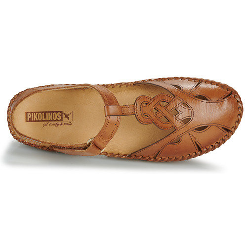 Pikolinos - P. VALLARTA 655 Cognac