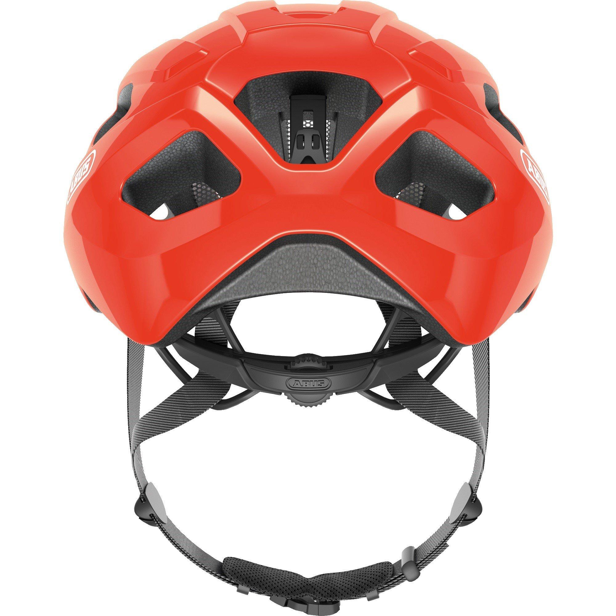 Abus Macator Helmet