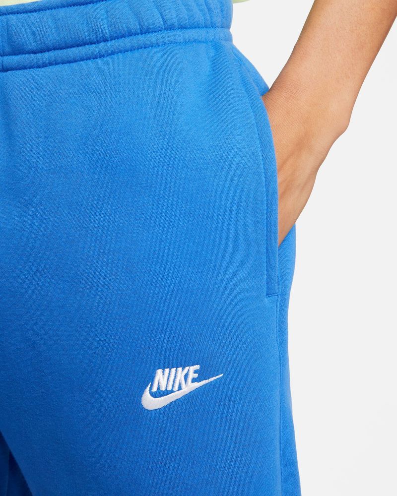 Bas de jogging Nike Sportswear Club Fleece Bleu pour homme