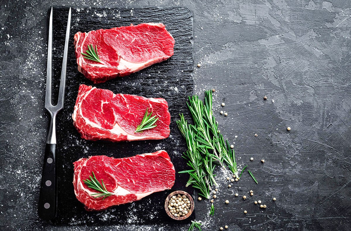 Steak Tasting Landshut