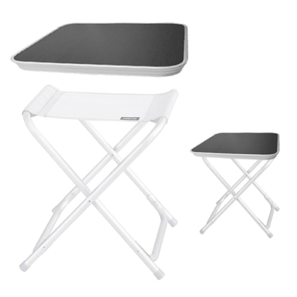 Tablette de tabouret