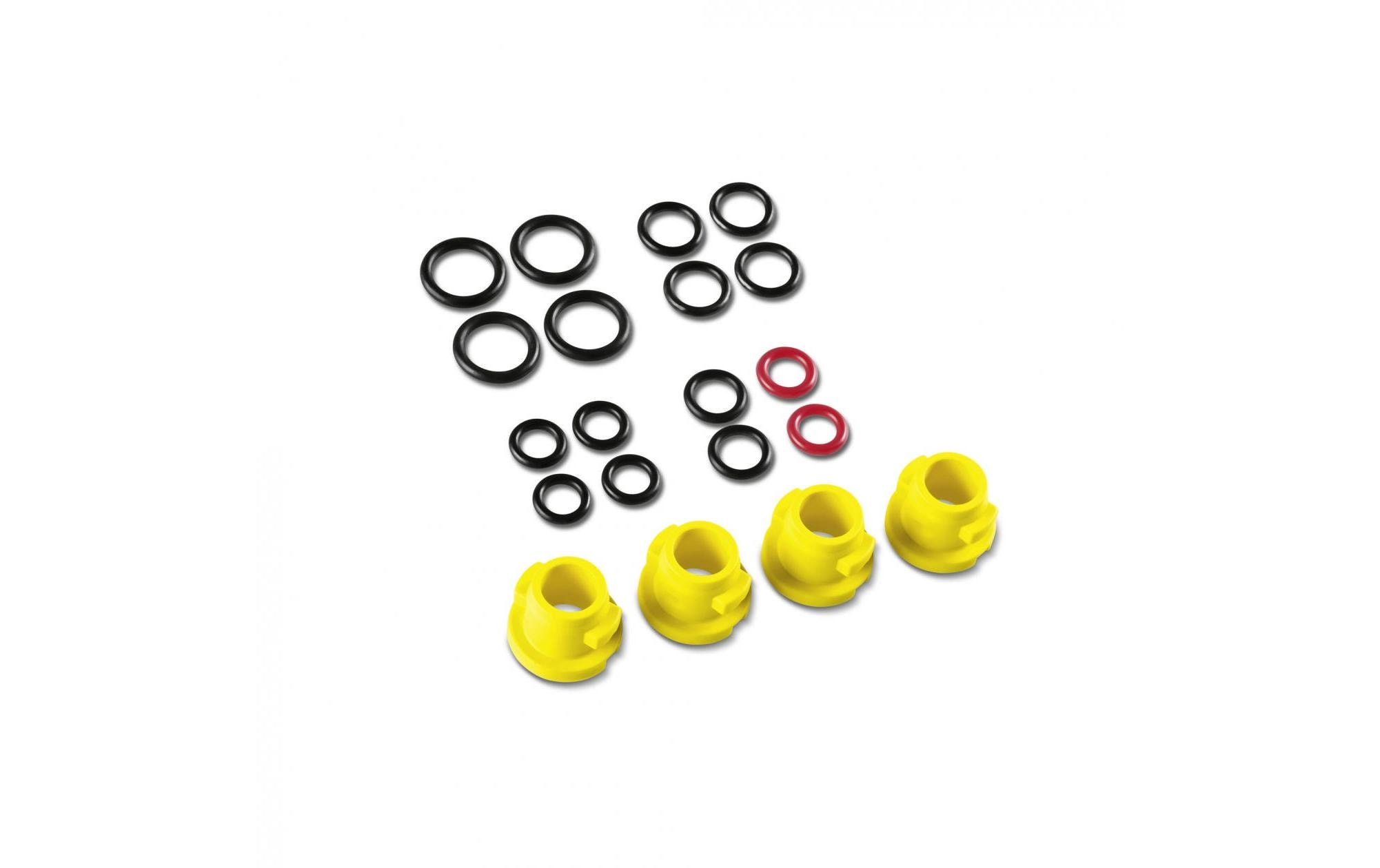 O-Ring-SetZubehör zu Hochdruckreiniger (Dichtungen)