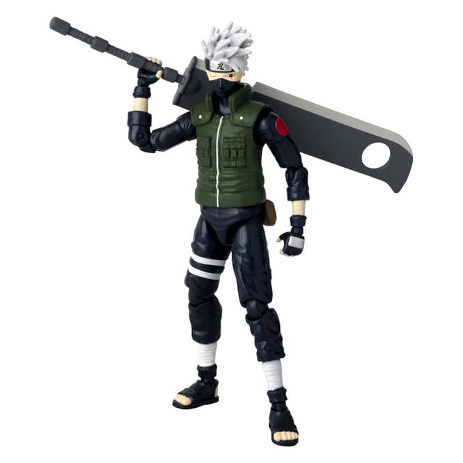 Naruto - Anime Heroes - Spielfigur - 1 Stück