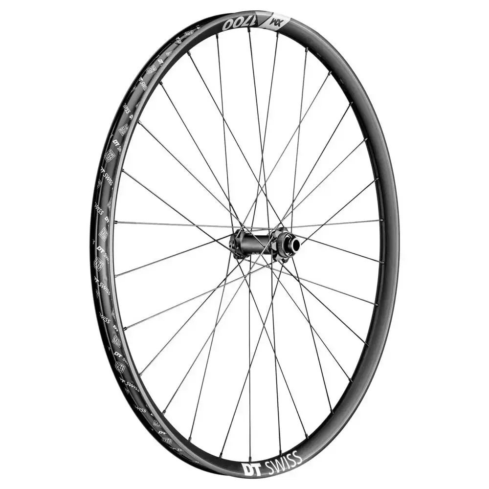 DT Swiss XM1700 Spline 30 Disc Centerlock Voorwiel 29 Inch
