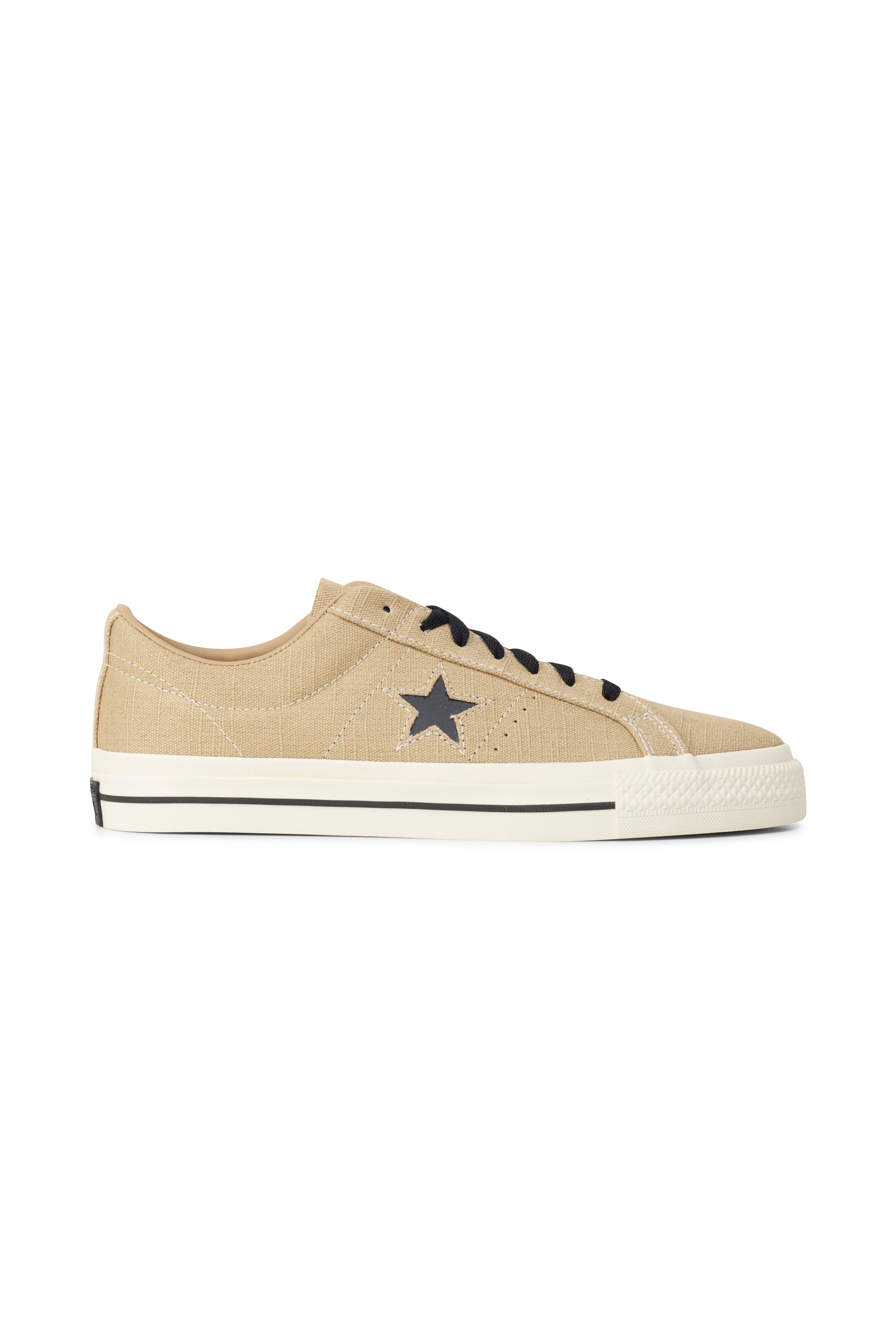 CONVERSE Baskets  ONE STAR PRO Beige