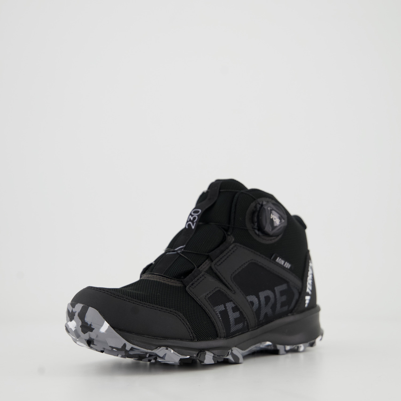 Adidas TERREX BOA MID R.RDY K