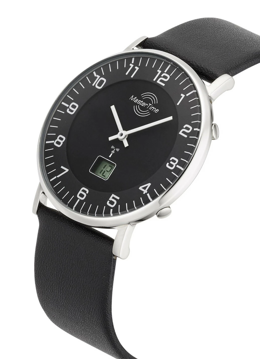 Master Time Funkuhr für Herren