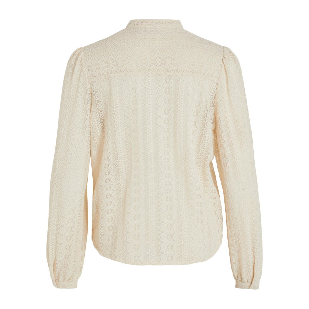 VILA<br>Camisa de renda