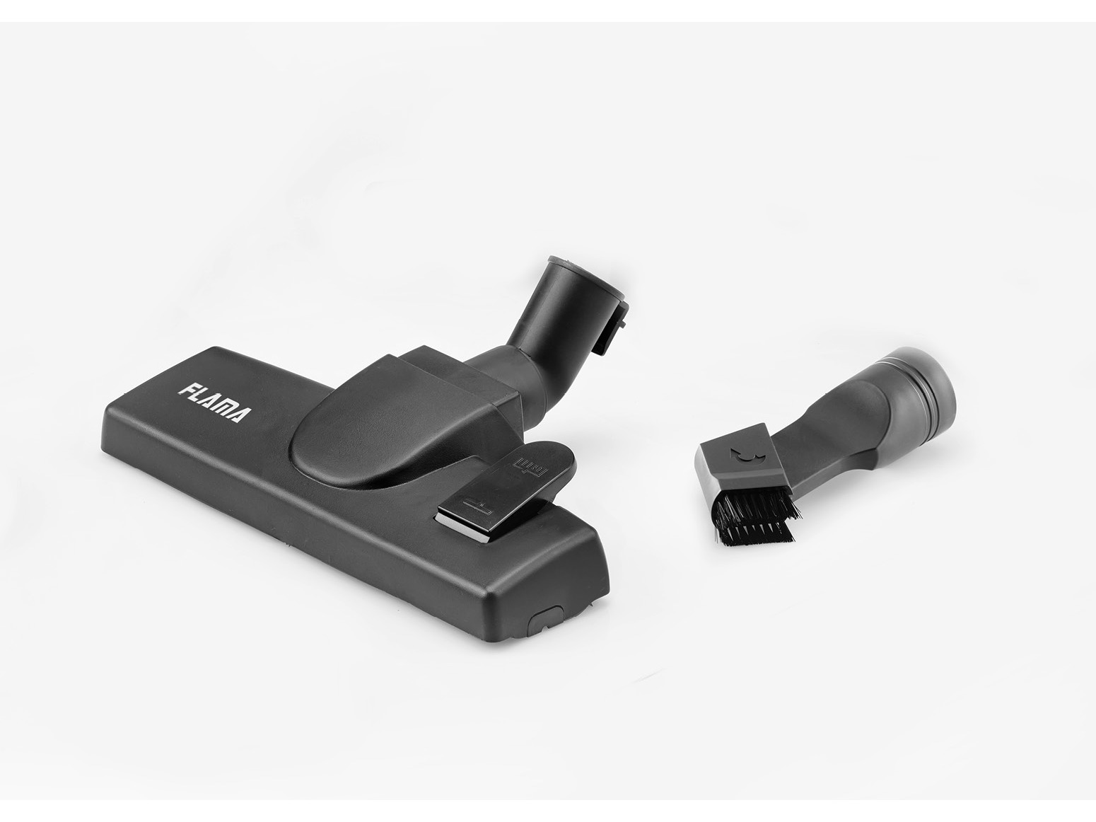 ASPIRADOR SEM SACO FLAMA 1684FL 700W