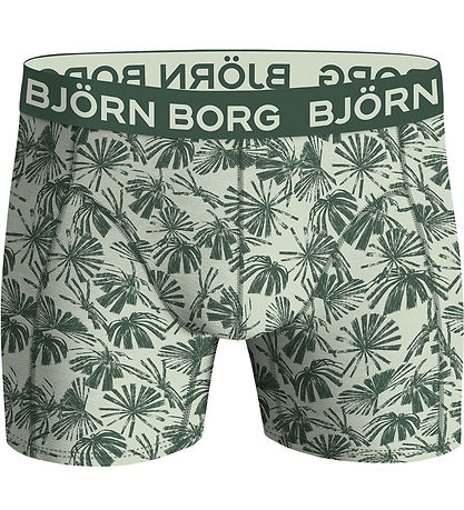 Björn Borg Boxershorts - 5er-Pack - Mehrfachpackung