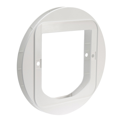 SureFlap Montageadapter Kattenluik