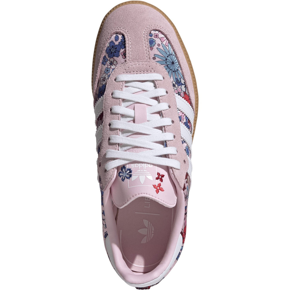 Køb adidas Originals Clear Pink/Ftwr White/Gum 3 Samba Og J Sneakers