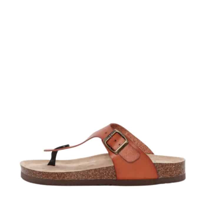 Duffy Florens Ventidue Sandal Dame
